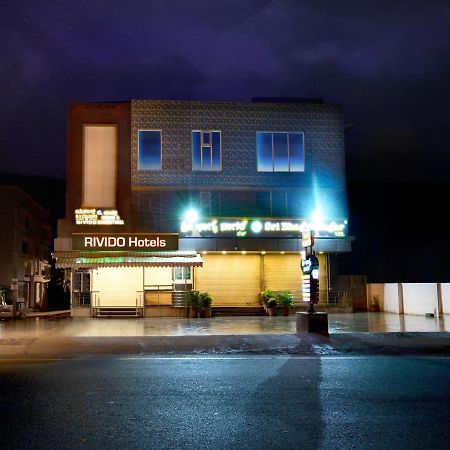 Hotel Bv Colours By Rivido, Begur Main Road Μπανγκαλόρ Εξωτερικό φωτογραφία