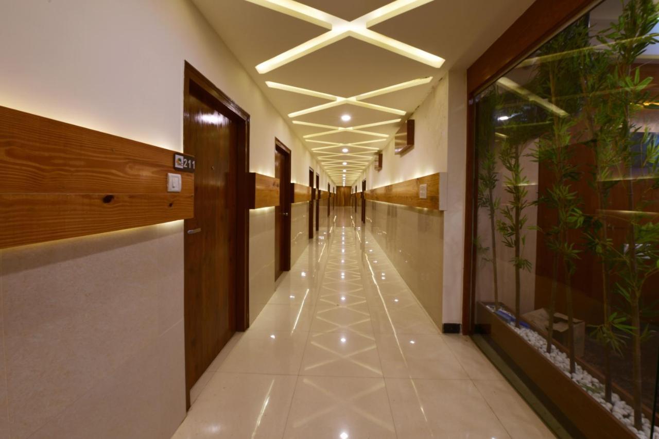 Hotel Bv Colours By Rivido, Begur Main Road Μπανγκαλόρ Εξωτερικό φωτογραφία