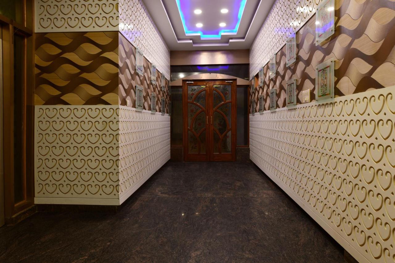 Hotel Bv Colours By Rivido, Begur Main Road Μπανγκαλόρ Εξωτερικό φωτογραφία
