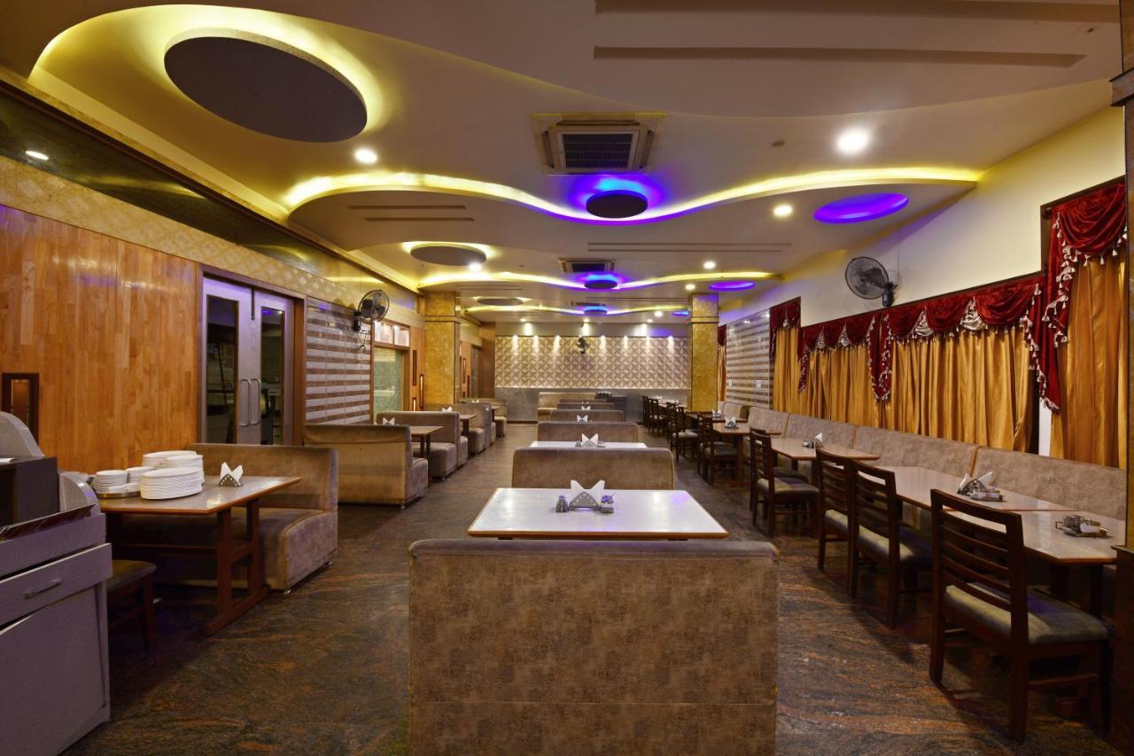 Hotel Bv Colours By Rivido, Begur Main Road Μπανγκαλόρ Εξωτερικό φωτογραφία