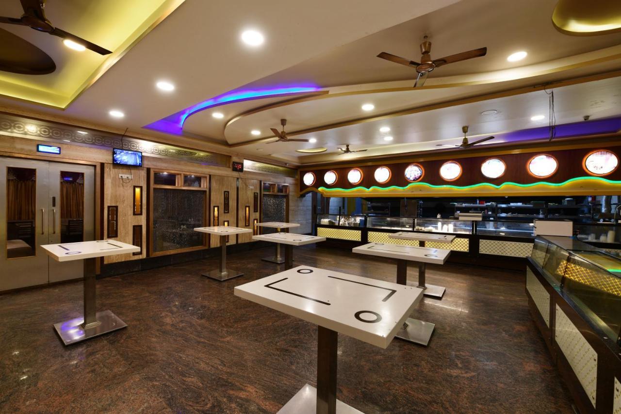 Hotel Bv Colours By Rivido, Begur Main Road Μπανγκαλόρ Εξωτερικό φωτογραφία