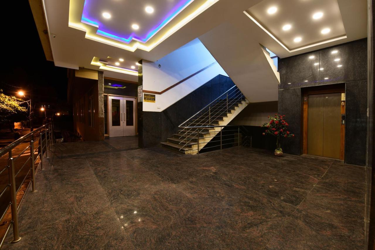 Hotel Bv Colours By Rivido, Begur Main Road Μπανγκαλόρ Εξωτερικό φωτογραφία