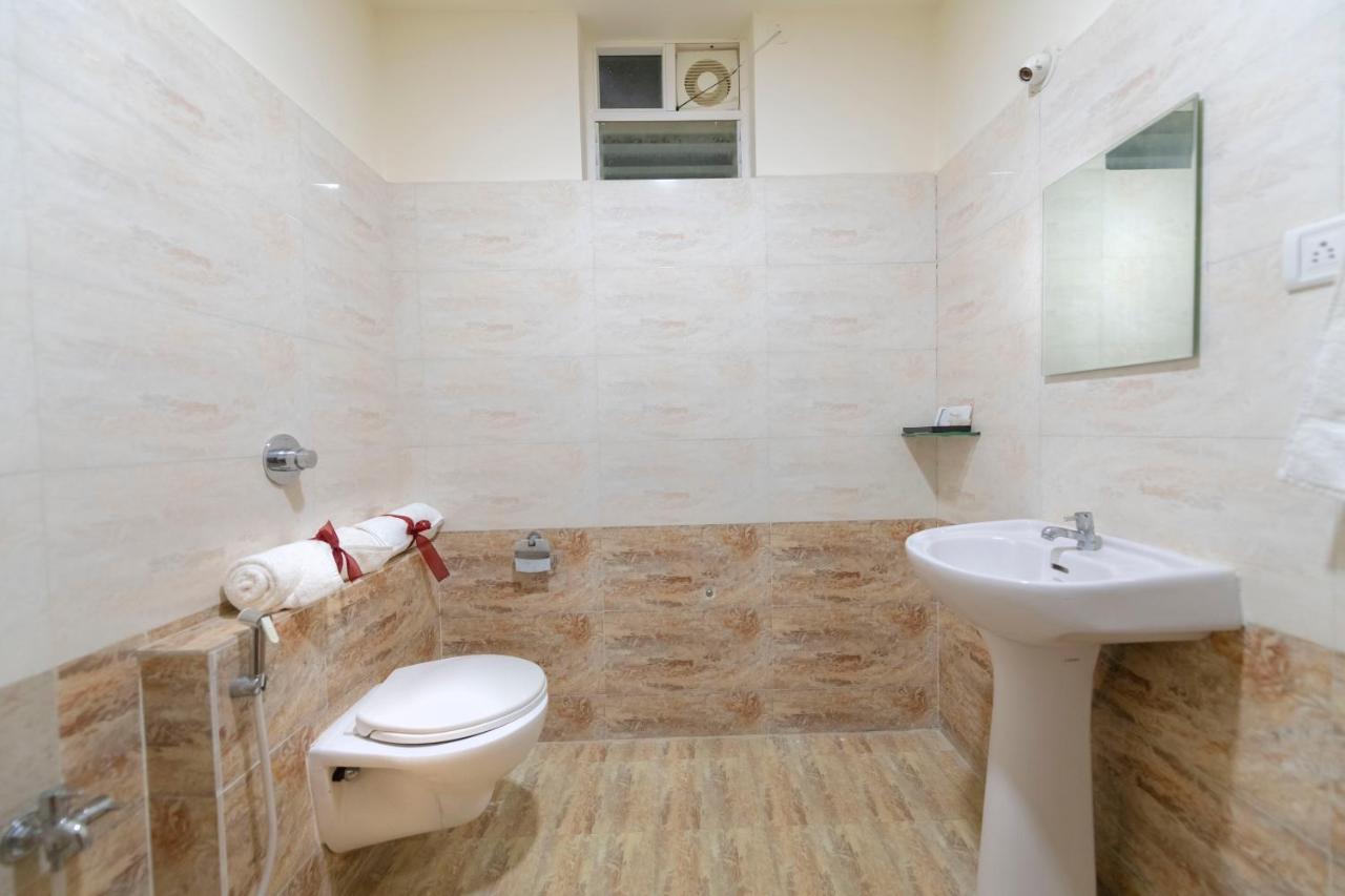 Hotel Bv Colours By Rivido, Begur Main Road Μπανγκαλόρ Εξωτερικό φωτογραφία